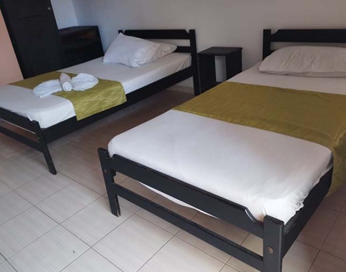 HOTEL TAME REAL