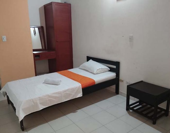 HOTEL TAME REAL