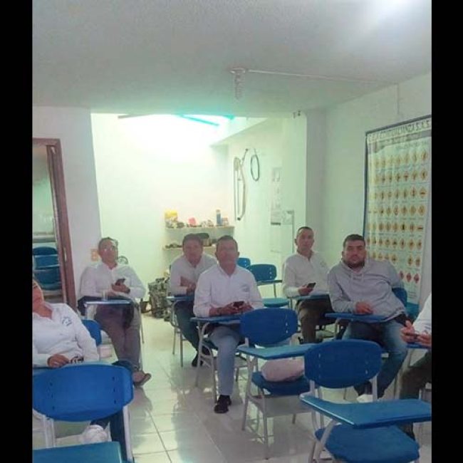 C.E.A. CONDUALIANZA S.A.S.