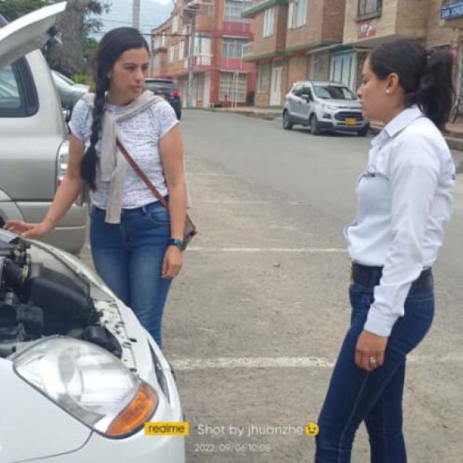C.E.A. CONDUALIANZA S.A.S.