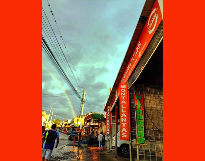 YK TECNISERVICIOS