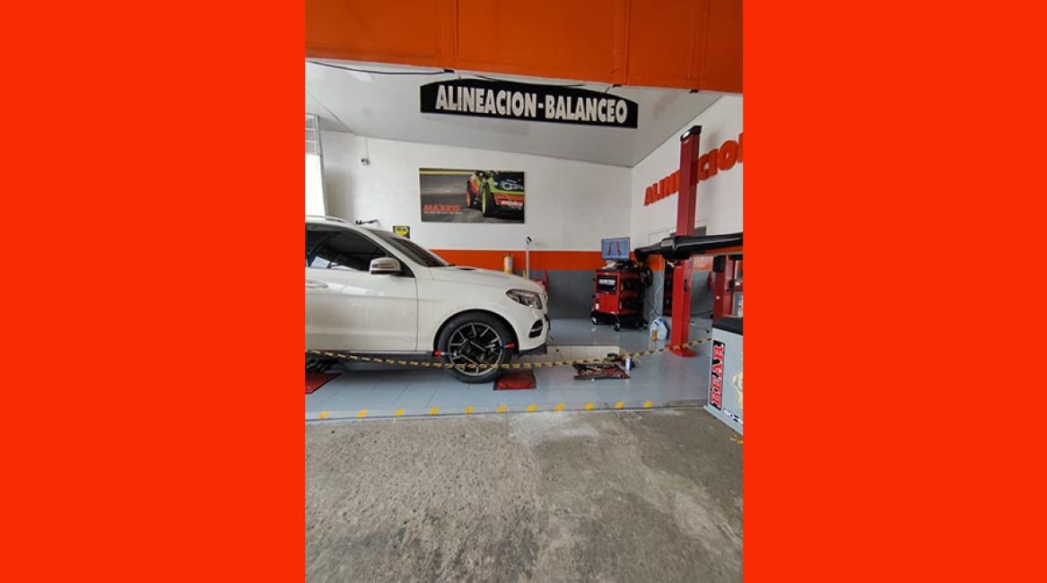 YK TECNISERVICIOS