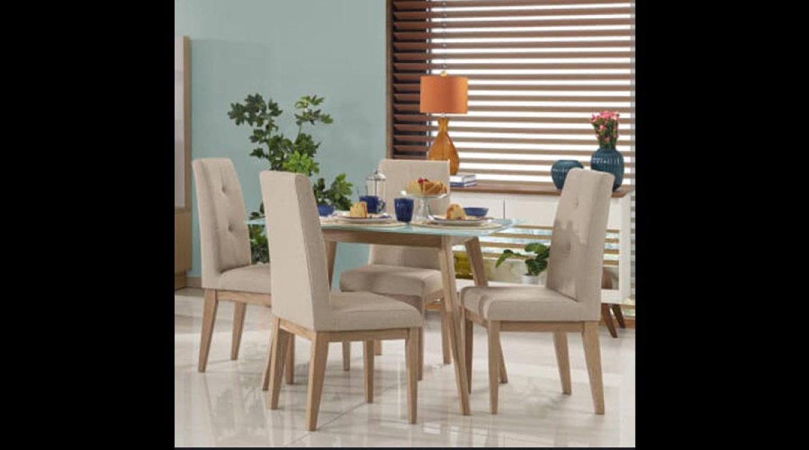 MUEBLES CONFORT 2000