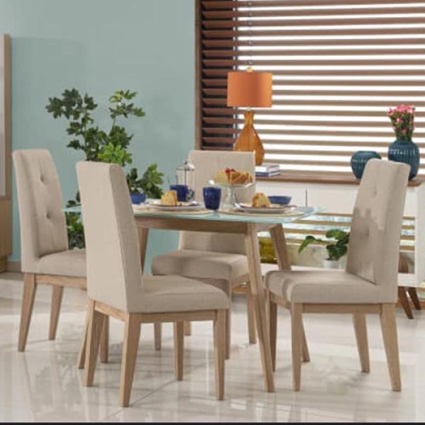 MUEBLES CONFORT 2000