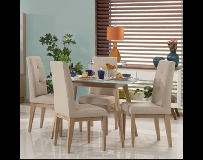 MUEBLES CONFORT 2000