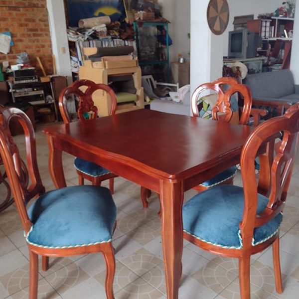 MUEBLES CONFORT 2000