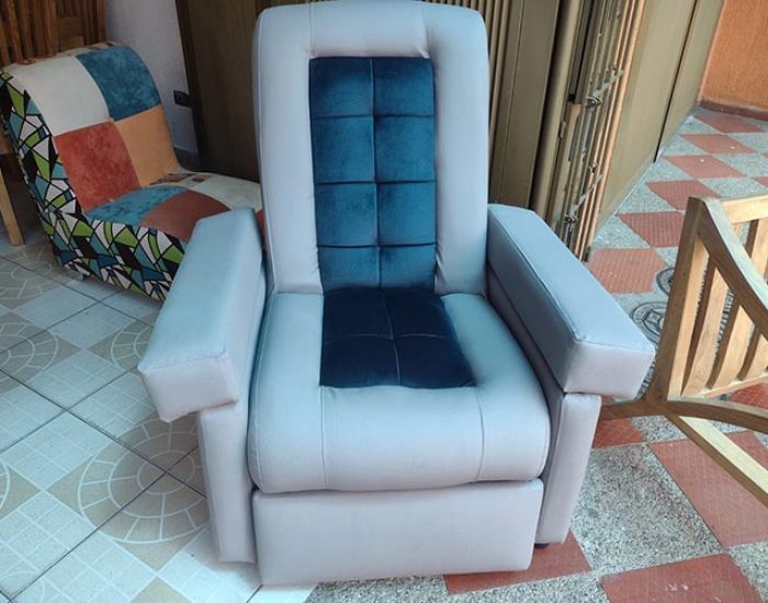 MUEBLES CONFORT 2000