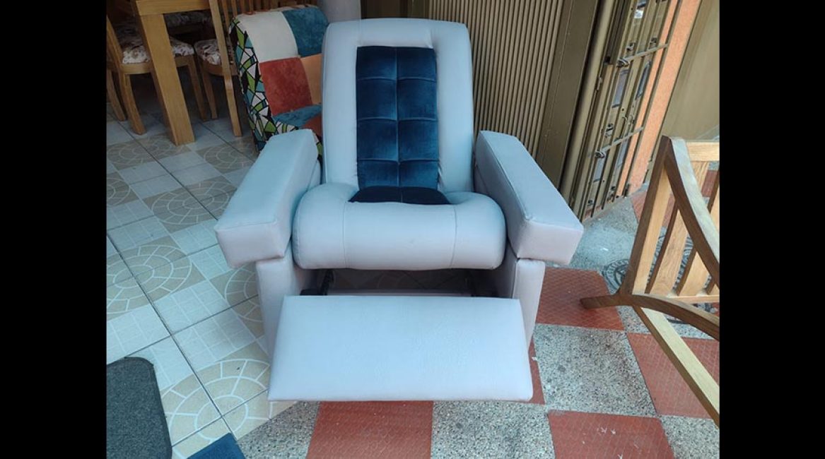 MUEBLES CONFORT 2000