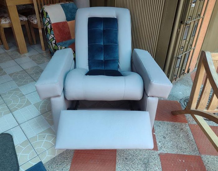 MUEBLES CONFORT 2000