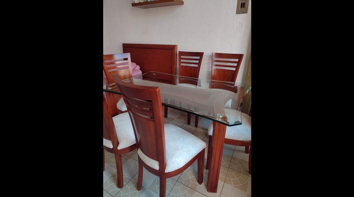 MUEBLES CONFORT 2000