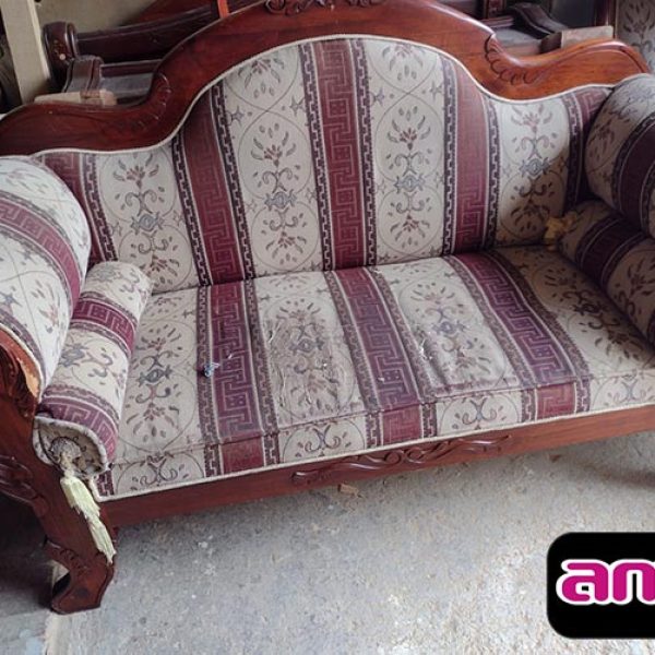 MUEBLES CONFORT 2000