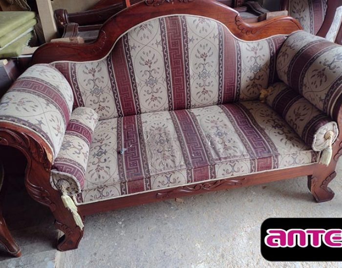 MUEBLES CONFORT 2000