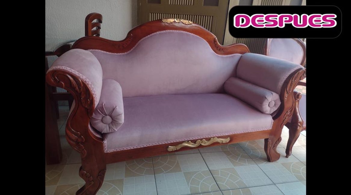 MUEBLES CONFORT 2000