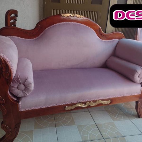 MUEBLES CONFORT 2000