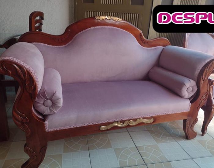 MUEBLES CONFORT 2000