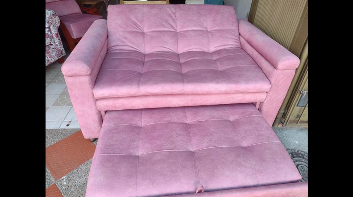 MUEBLES CONFORT 2000