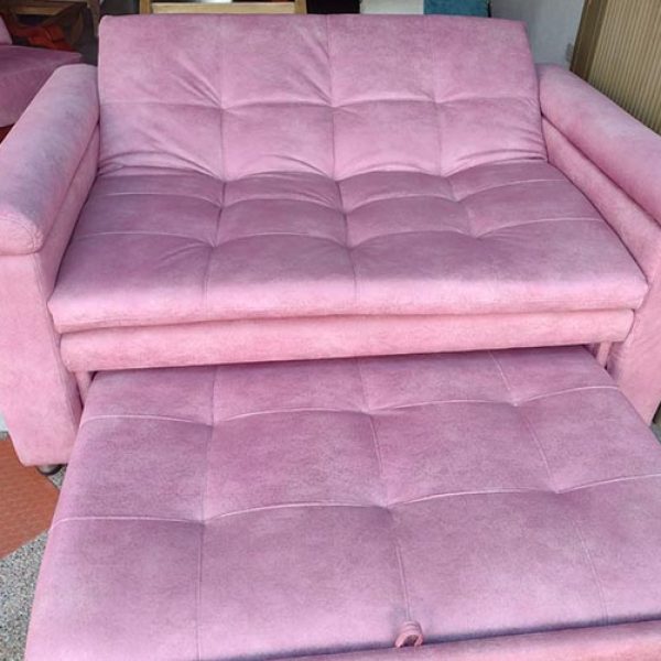 MUEBLES CONFORT 2000
