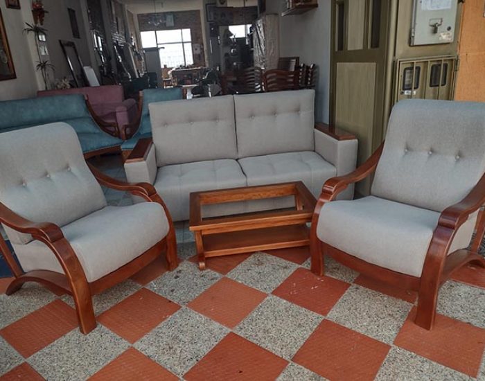 MUEBLES CONFORT 2000