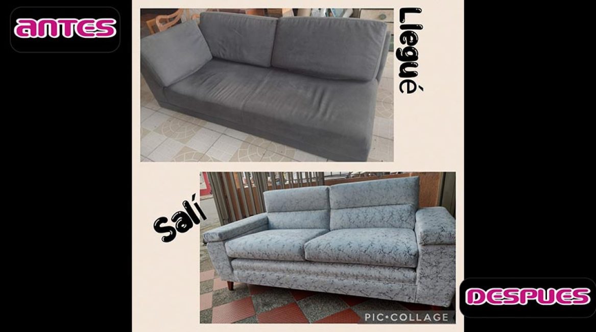 MUEBLES CONFORT 2000
