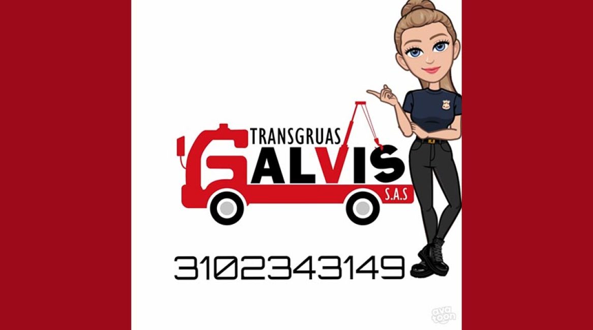 Transgruas Galvis
