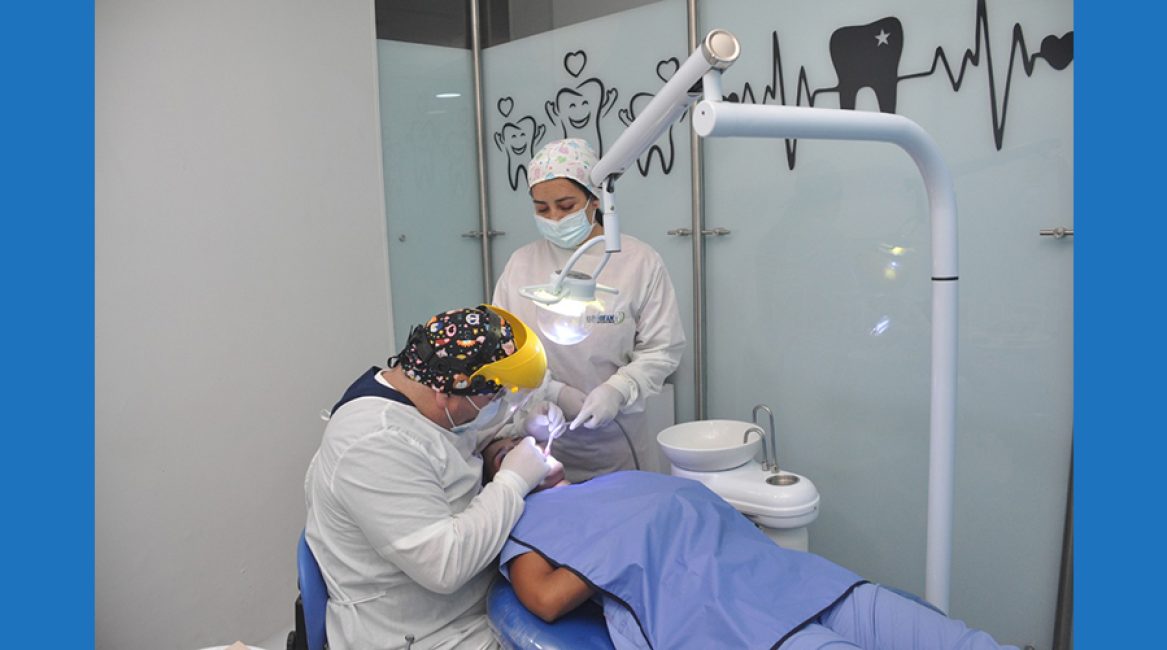 CLINOFAM - CLINICA ODONTOLOGICA FAMILIAR