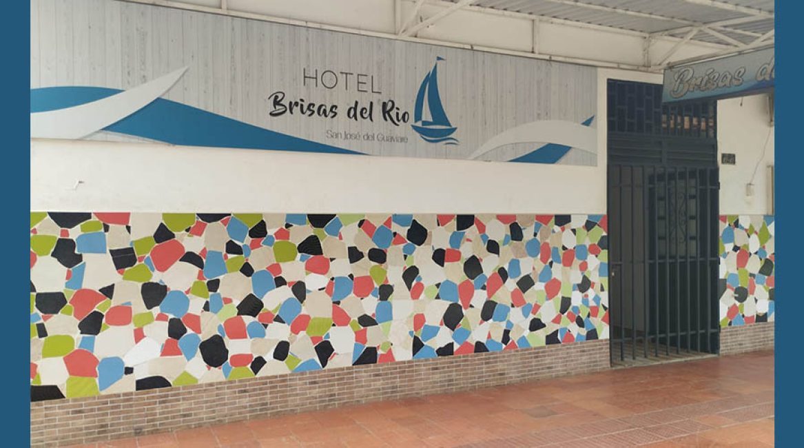 HOTEL BRISAS DEL RIO