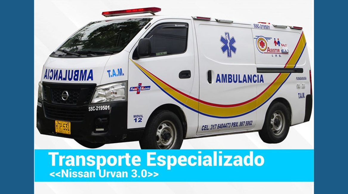 MULTIASISTIR E.A.T. - IPS