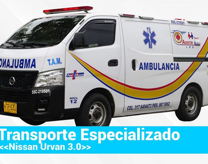 MULTIASISTIR E.A.T. - IPS