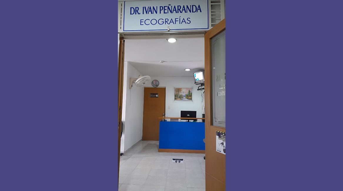CEMERAD CENTRO MEDICO RADIOLÓGICO - Dr. Iván G. Peñaranda