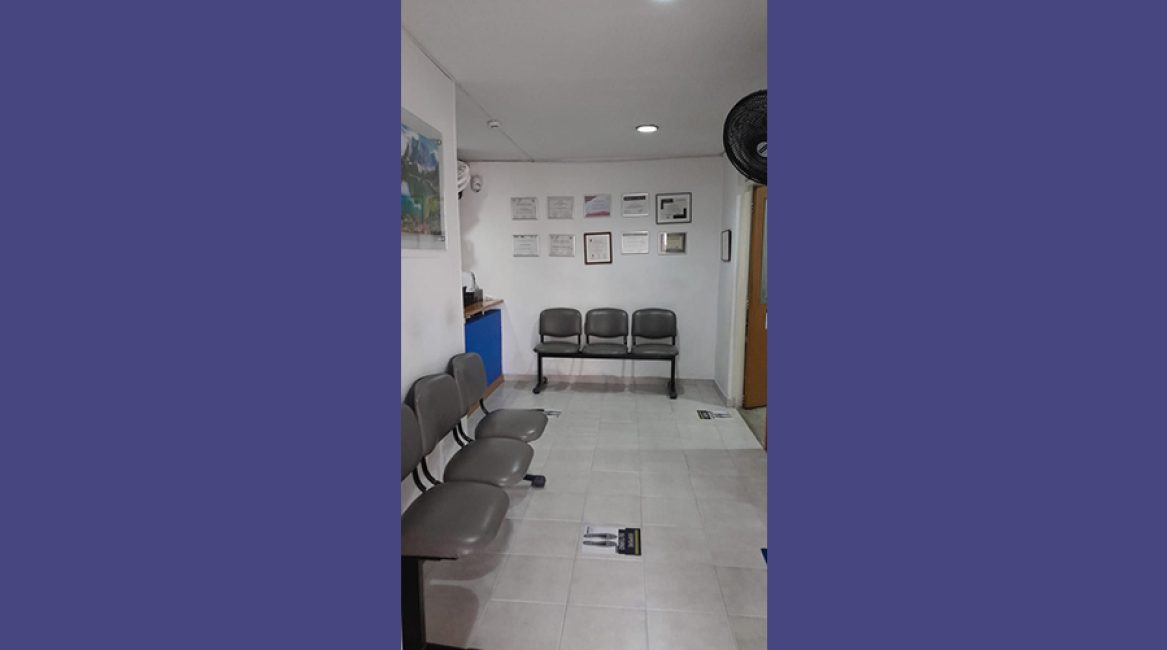 CEMERAD CENTRO MEDICO RADIOLÓGICO - Dr. Iván G. Peñaranda