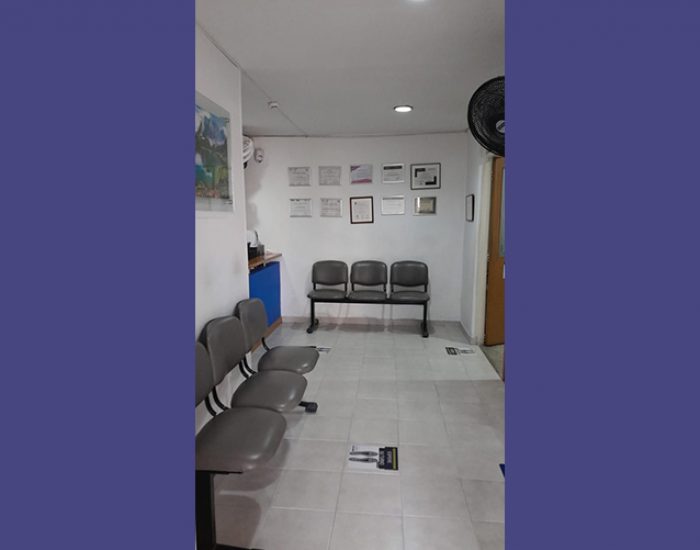 CEMERAD CENTRO MEDICO RADIOLÓGICO - Dr. Iván G. Peñaranda