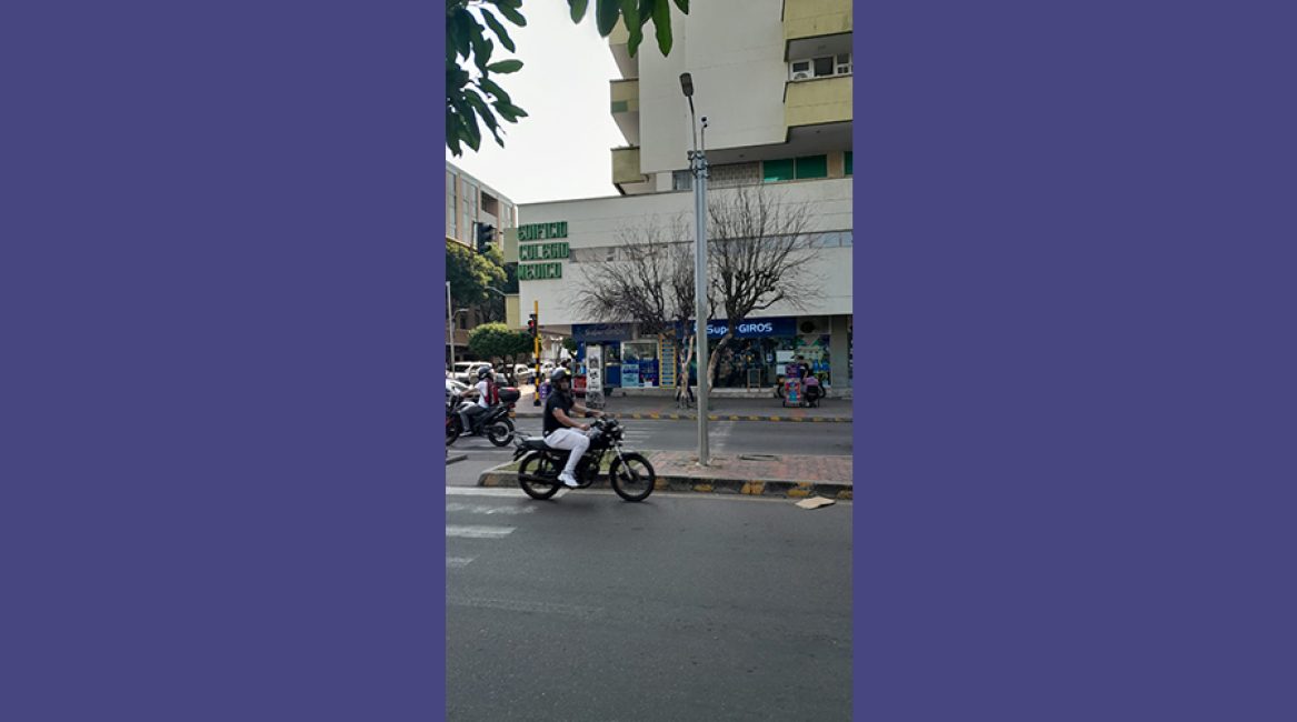 CEMERAD CENTRO MEDICO RADIOLÓGICO - Dr. Iván G. Peñaranda