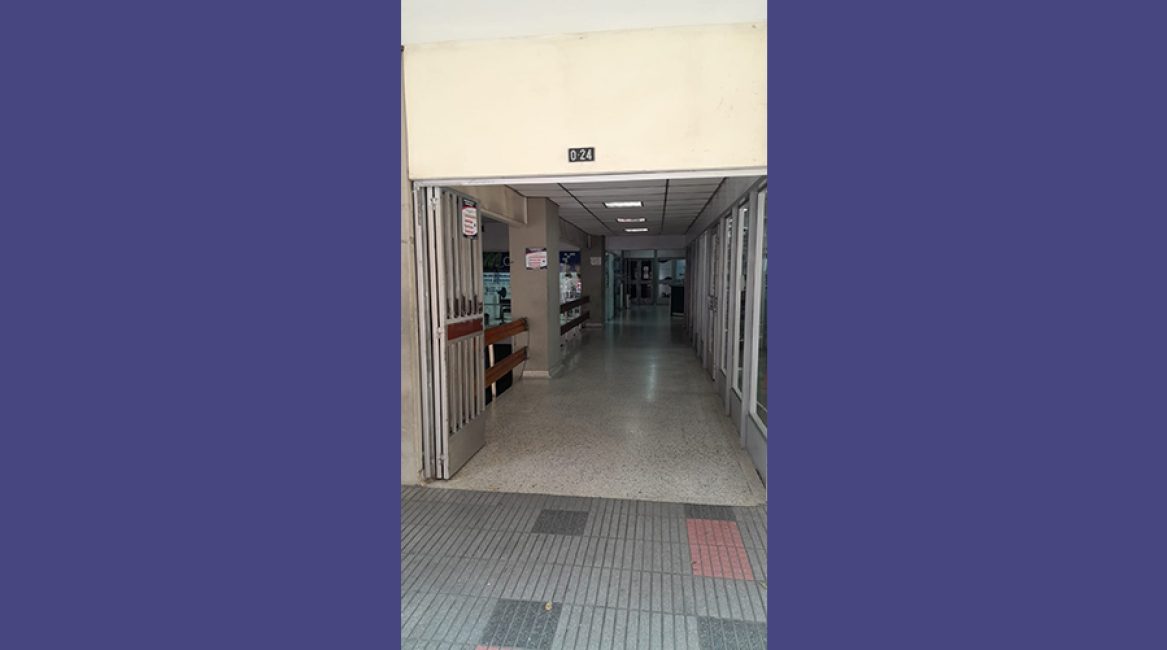 CEMERAD CENTRO MEDICO RADIOLÓGICO - Dr. Iván G. Peñaranda