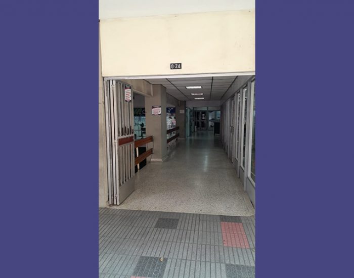 CEMERAD CENTRO MEDICO RADIOLÓGICO - Dr. Iván G. Peñaranda