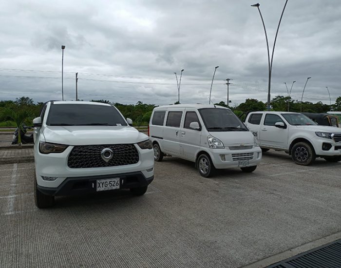TRANSPORTES FLUVIAL EXPRESOS UNIDOS TRES FRONTERAS SAS