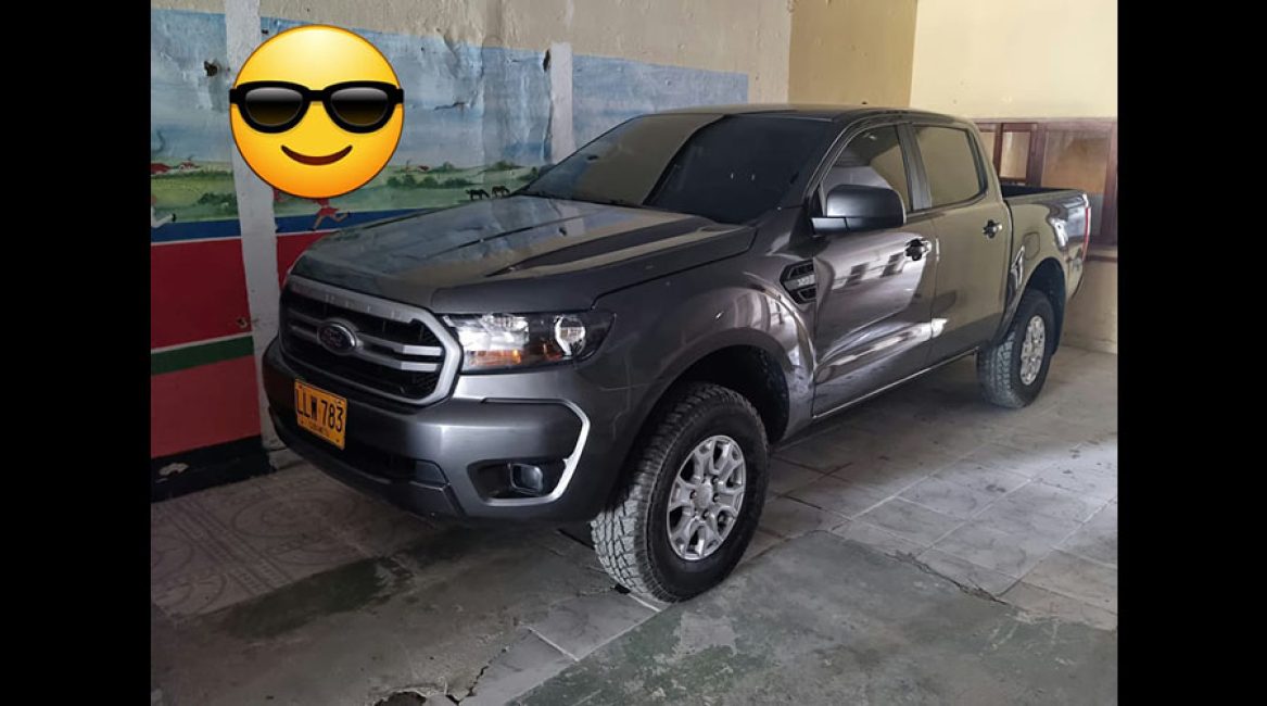 AMAZONAS RENTA CAR