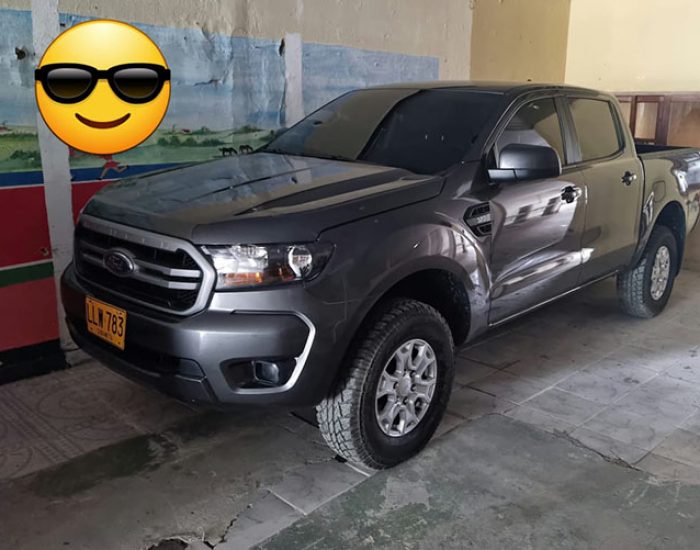 AMAZONAS RENTA CAR