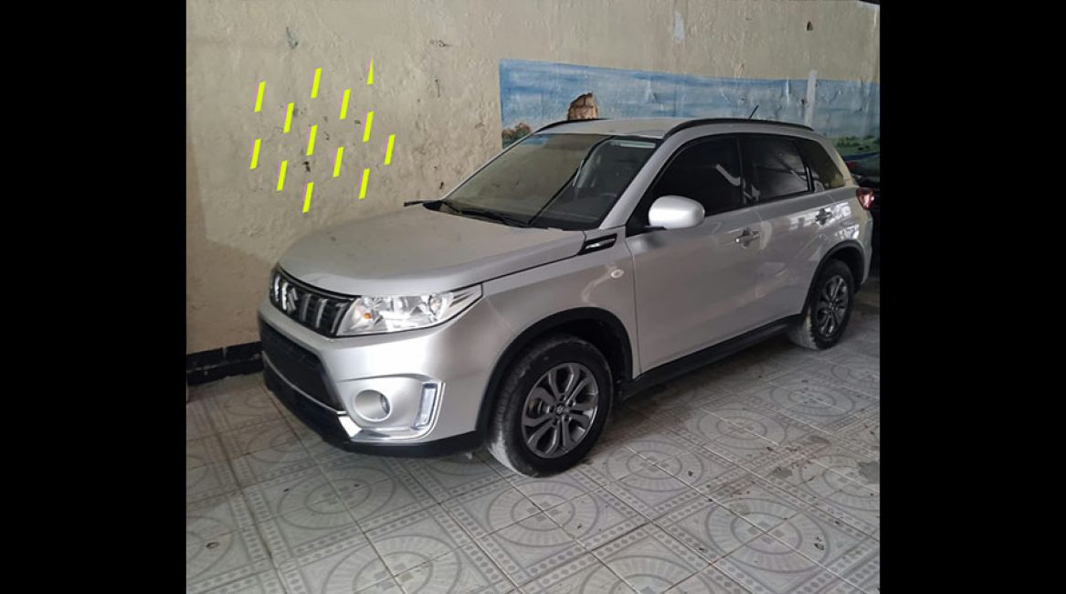 AMAZONAS RENTA CAR