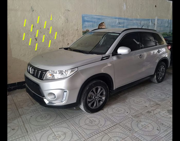 AMAZONAS RENTA CAR