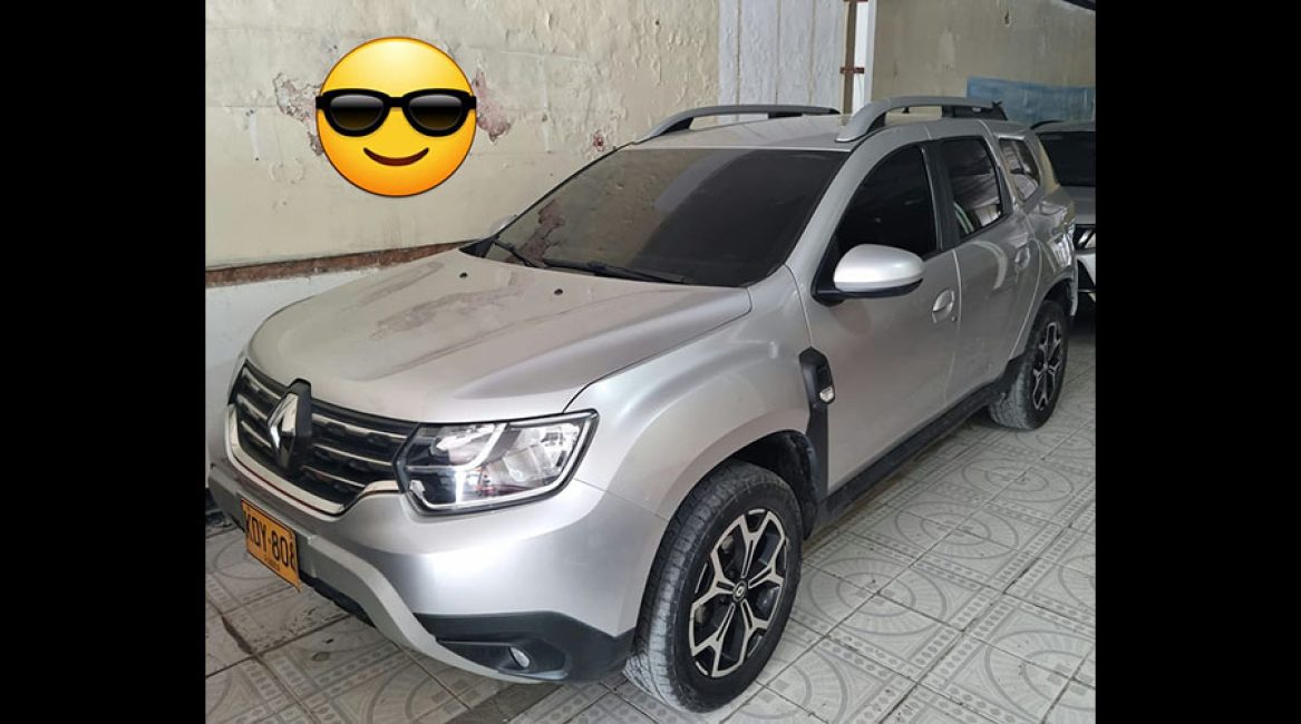 AMAZONAS RENTA CAR