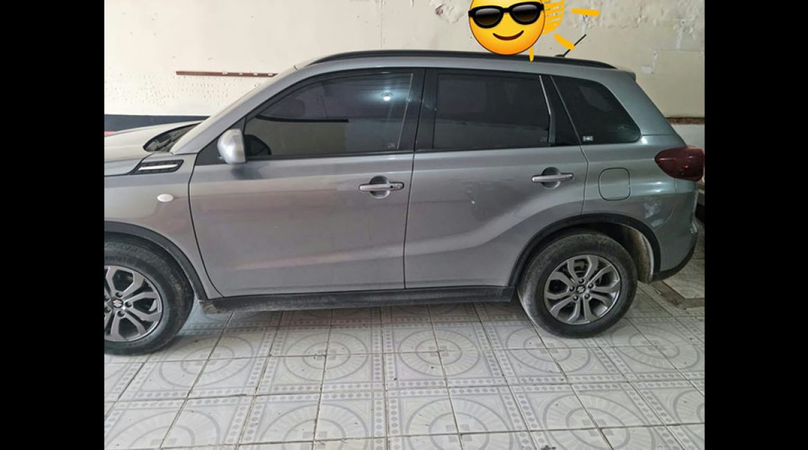AMAZONAS RENTA CAR