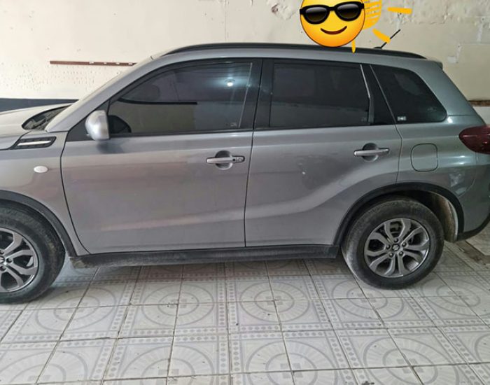 AMAZONAS RENTA CAR