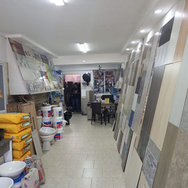 Imperio Ceramico
