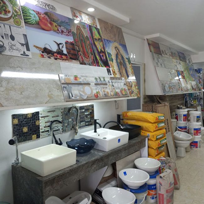 Imperio Ceramico