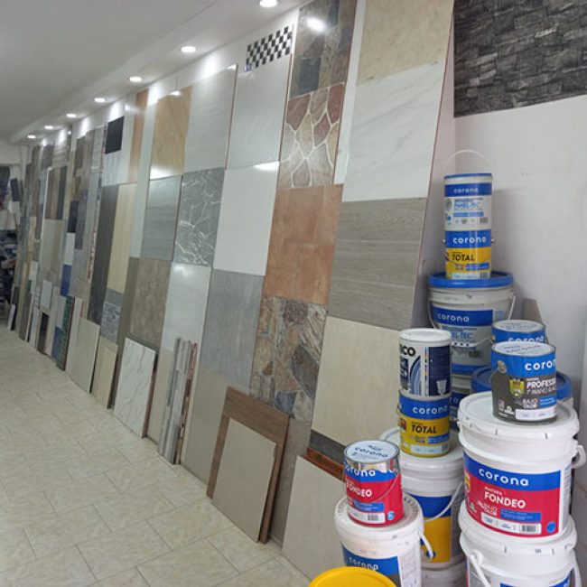 Imperio Ceramico