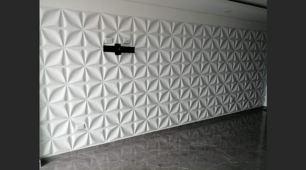 DECORACIONES Y TERMINADOS SYM