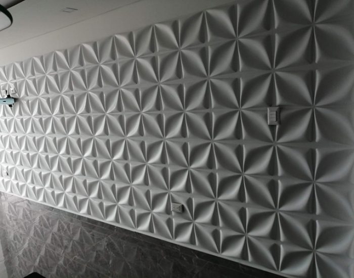 DECORACIONES Y TERMINADOS SYM