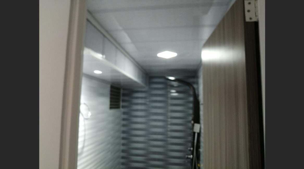DECORACIONES Y TERMINADOS SYM