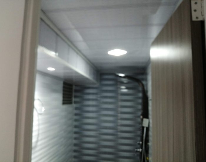 DECORACIONES Y TERMINADOS SYM