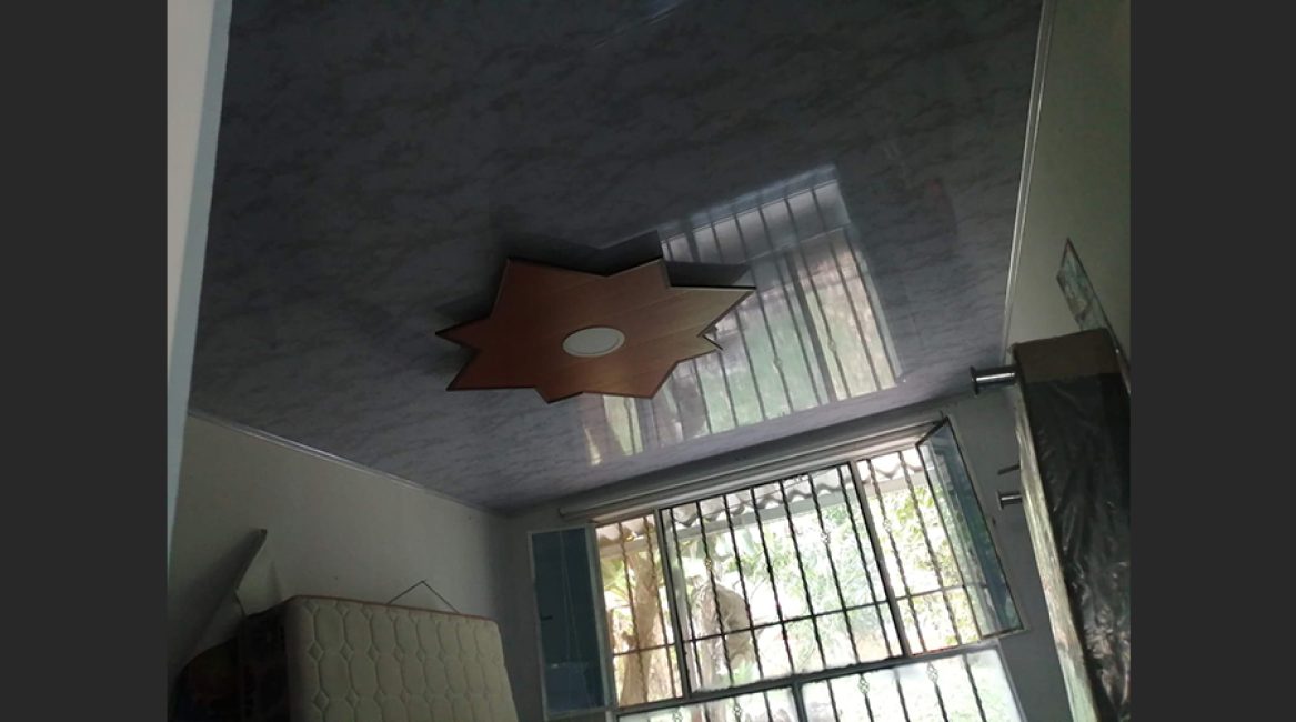 DECORACIONES Y TERMINADOS SYM